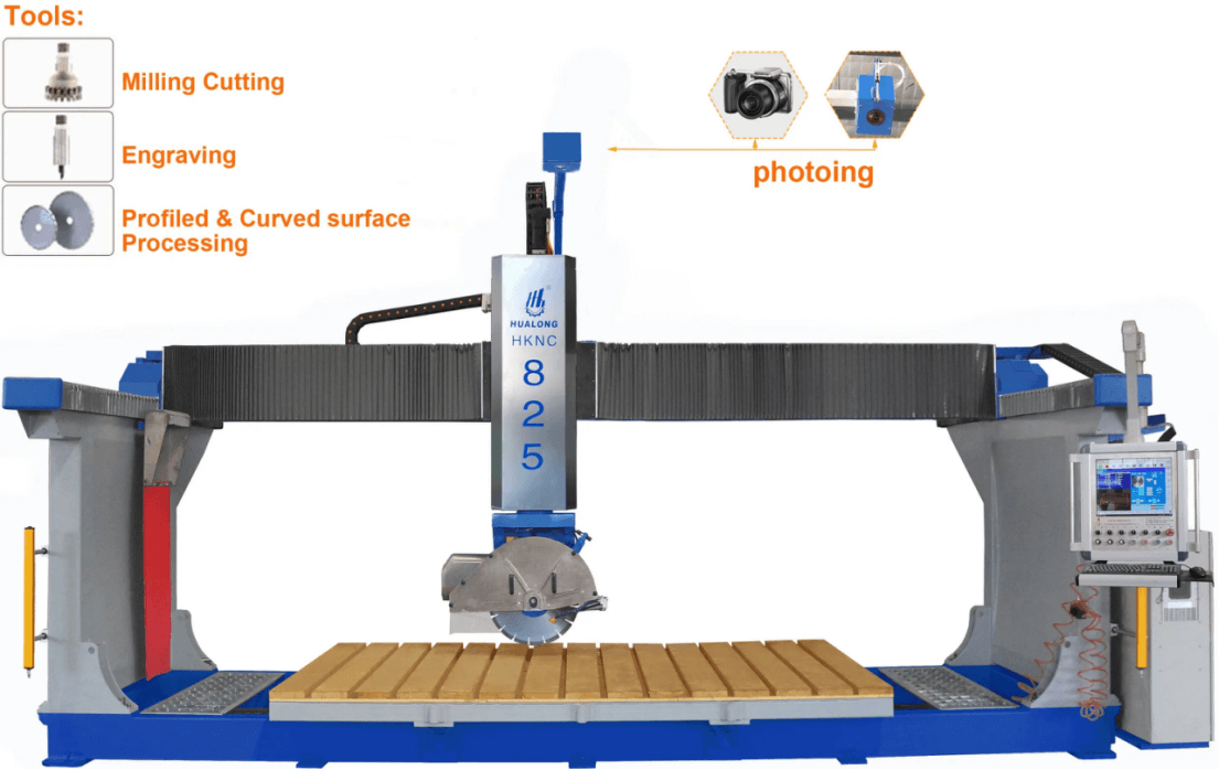 stone shaping machine product classification introduction