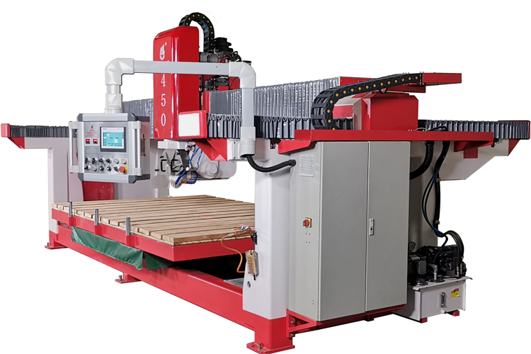 Marble Processing Machinery And Equipment